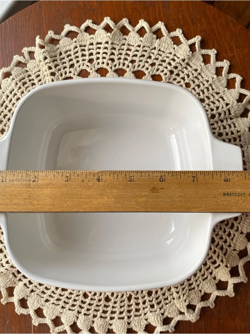 Corningware classic spice